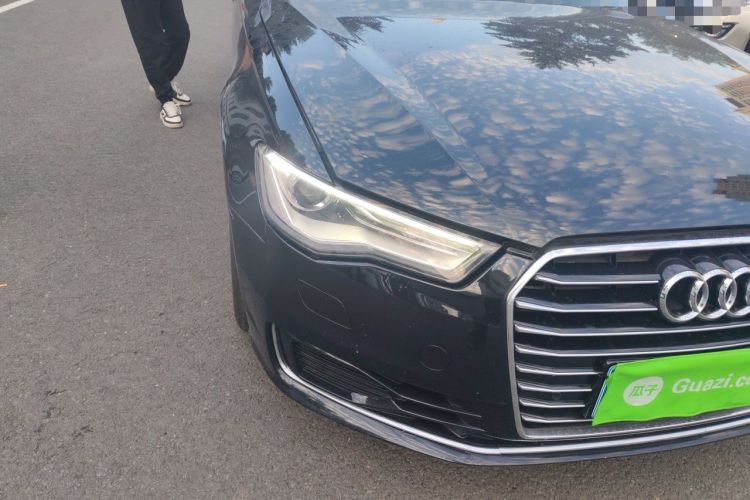 Used Audi A6L 2016 TFSI Technology Edition Right Front Headlight