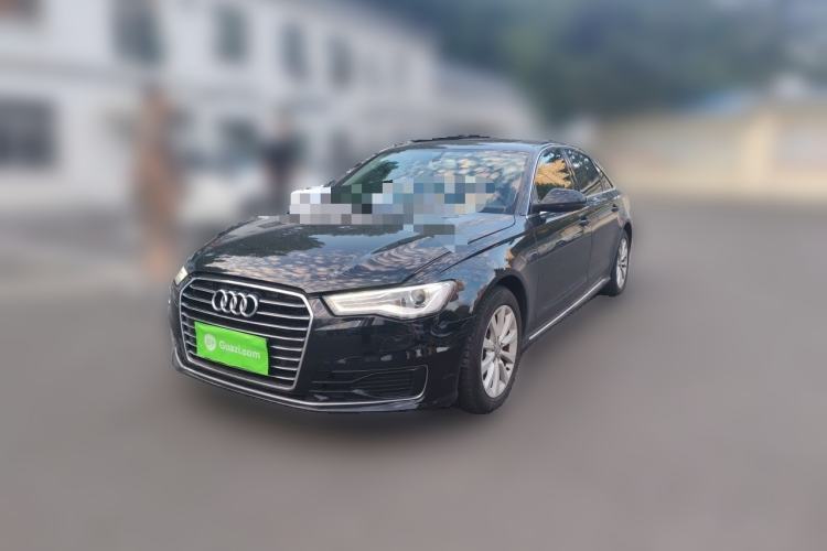 Ojetý Audi A6L 2016 TFSI Technology Edition Guazi used car, China used car export, Used car for sale, Used  cars, Cheapest cars for sale