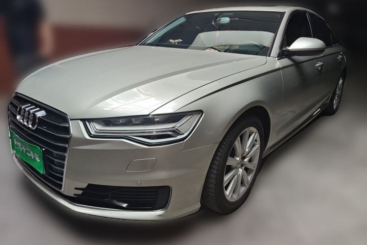 Used Audi A6L 2016 45 TFSI quattro Sport Edition Guazi used car, China used car export, Used car for sale, Used  cars, Cheapest cars for sale