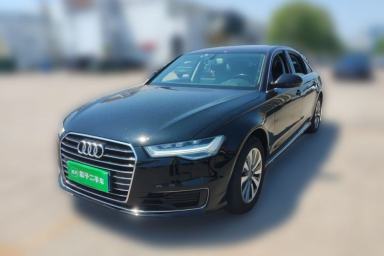 Used Audi A6L 2017 TFSI Comfort Model
