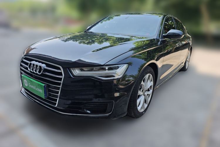 Used Audi A6L 2017 45 TFSI quattro Sport Edition Guazi used car, China used car export, Used car for sale, Used  cars, Cheapest cars for sale