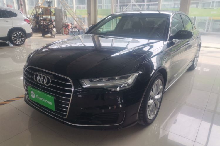 Used Audi A6L 2017 45 TFSI quattro Sport Edition Guazi used car, China used car export, Used car for sale, Used  cars, Cheapest cars for sale