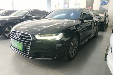 Used Audi A6L 2017 30 FSI Comfort Model