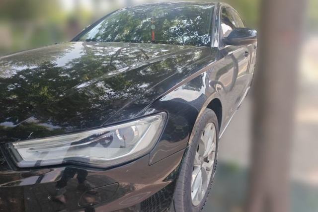 Used Audi A6L 2017 TFSI Technology Edition