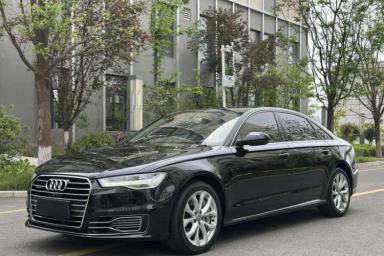 Used Audi A6L 2017 45 TFSI quattro Sport Edition