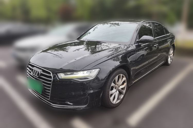 Used Audi A6L 2017 45 TFSI quattro Sport Edition Guazi used car, China used car export, Used car for sale, Used  cars, Cheapest cars for sale