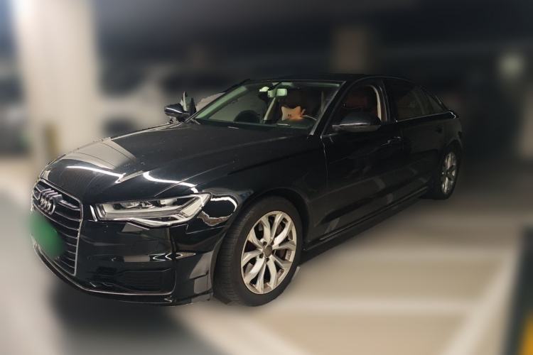 Audi A6L 2017 45 TFSI quattro Sport Edition مستعملة Guazi used car, China used car export, Used car for sale, Used  cars, Cheapest cars for sale