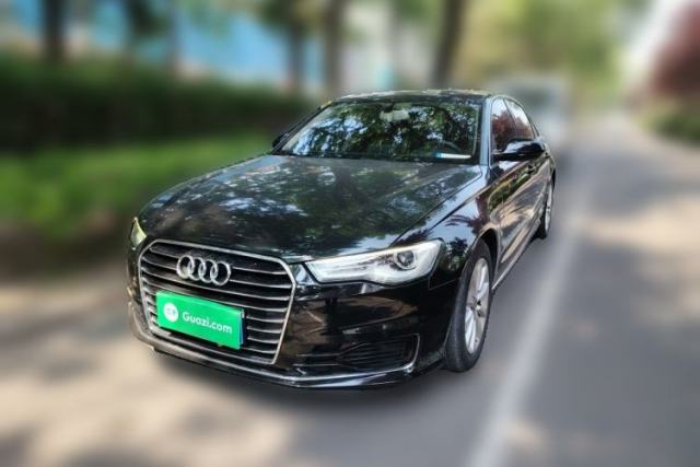 Used Audi A6L 2017 30 FSI Technology Model