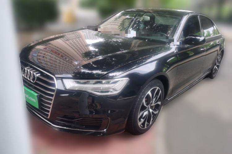 Used Audi A6L 2017 45 TFSI quattro Sport Edition Guazi used car, China used car export, Used car for sale, Used  cars, Cheapest cars for sale