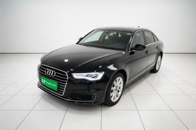 Audi A6L 2017 TFSI Technology Edition usado