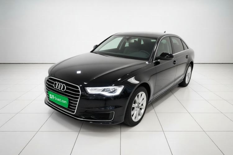 Audi A6L 2017 TFSI Technology Edition de segunda mano Guazi used car, China used car export, Used car for sale, Used cars, Cheapest cars for sale