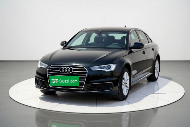 Used Audi A6L 2017 TFSI Technology Edition Guazi used car, China used car export, Used car for sale, Used  cars, Cheapest cars for sale