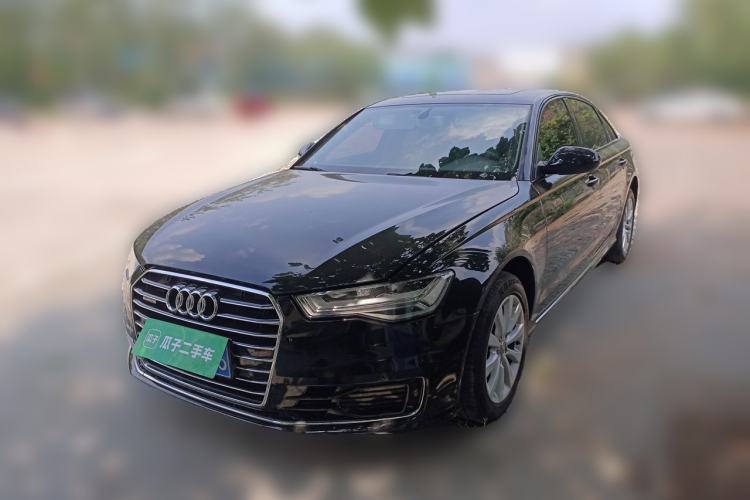 Audi A6L 2017 TFSI Technology Edition d’occasion Guazi used car, China used car export, Used car for sale, Used  cars, Cheapest cars for sale