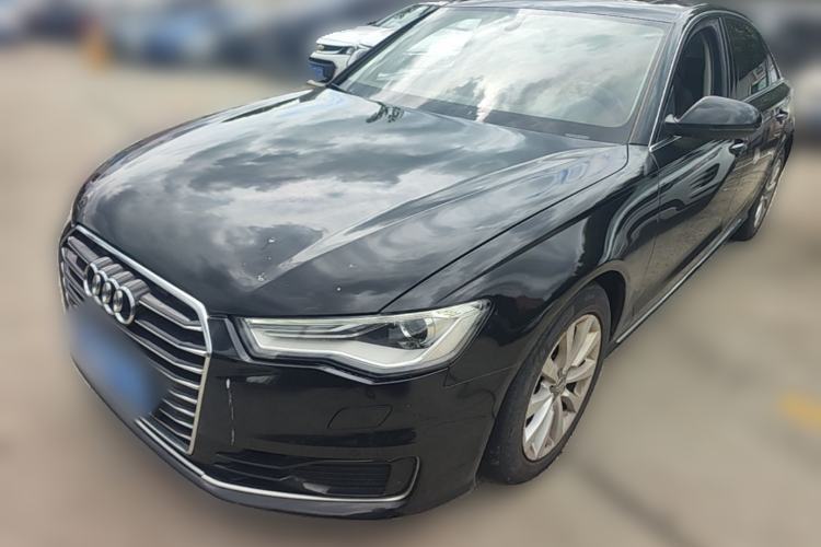 Audi A6L 2017 30 FSI Technology Model مستعملة Guazi used car, China used car export, Used car for sale, Used  cars, Cheapest cars for sale