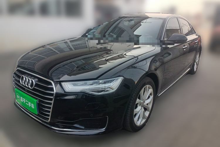 Used Audi A6L 2017 45 TFSI quattro Sport Edition Guazi used car, China used car export, Used car for sale, Used  cars, Cheapest cars for sale