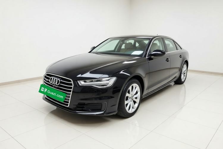 Audi A6L 2017 45 TFSI quattro Sport Edition de segunda mano Guazi used car, China used car export, Used car for sale, Used cars, Cheapest cars for sale