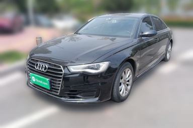 Used Audi A6L 2017 TFSI Technology Edition
