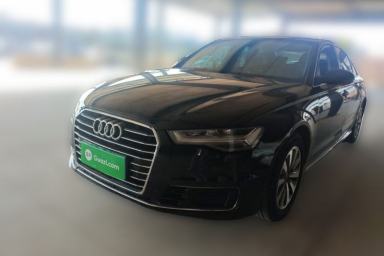 Used Audi A6L 2017 TFSI Comfort Model