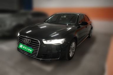 Used Audi A6L 2017 TFSI Technology Edition