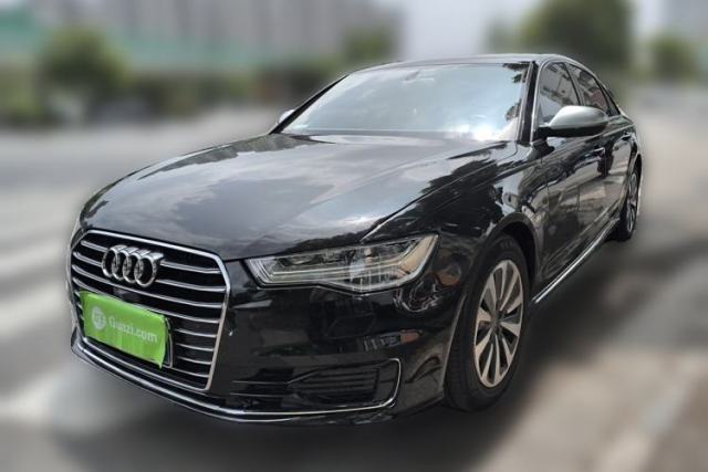 Used Audi A6L 2017 30 FSI Comfort Model