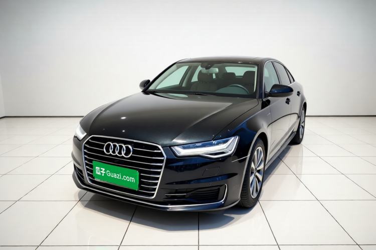 Used Audi A6L 2017 30 FSI Comfort Model Guazi used car, China used car export, Used car for sale, Used  cars, Cheapest cars for sale