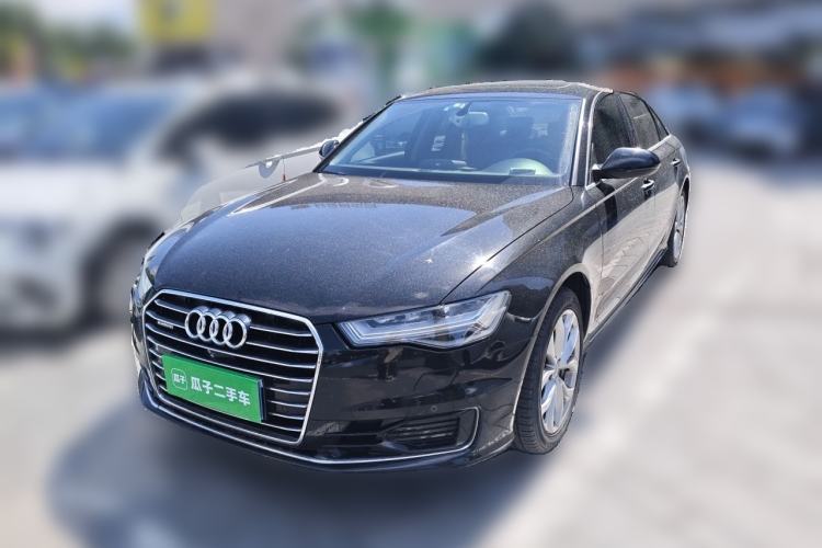 Used Audi A6L 2017 45 TFSI quattro Sport Edition Guazi used car, China used car export, Used car for sale, Used  cars, Cheapest cars for sale