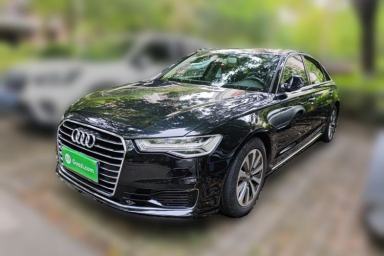 Used Audi A6L 2017 30 FSI Comfort Model