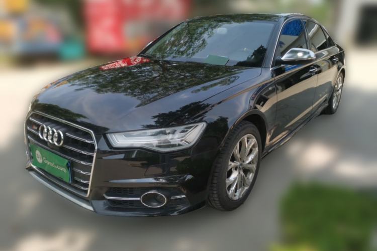 Used Audi A6L 2017 45 TFSI quattro Sport Edition Guazi used car, China used car export, Used car for sale, Used  cars, Cheapest cars for sale