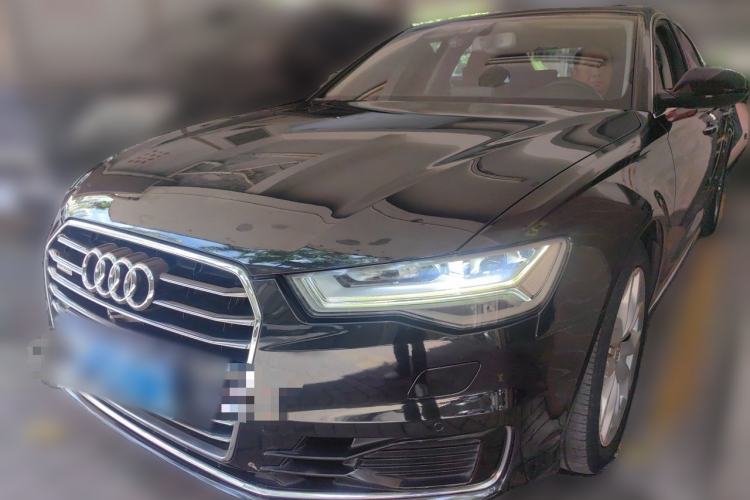 Used Audi A6L 2017 45 TFSI quattro Sport Edition Guazi used car, China used car export, Used car for sale, Used  cars, Cheapest cars for sale