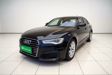 Used Audi A6L 2017 TFSI Technology Edition