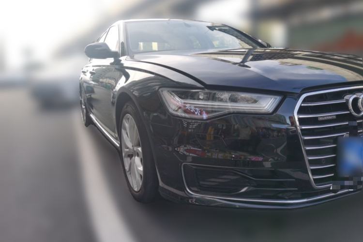 Used Audi A6L 2017 45 TFSI quattro Sport Edition Guazi used car, China used car export, Used car for sale, Used  cars, Cheapest cars for sale