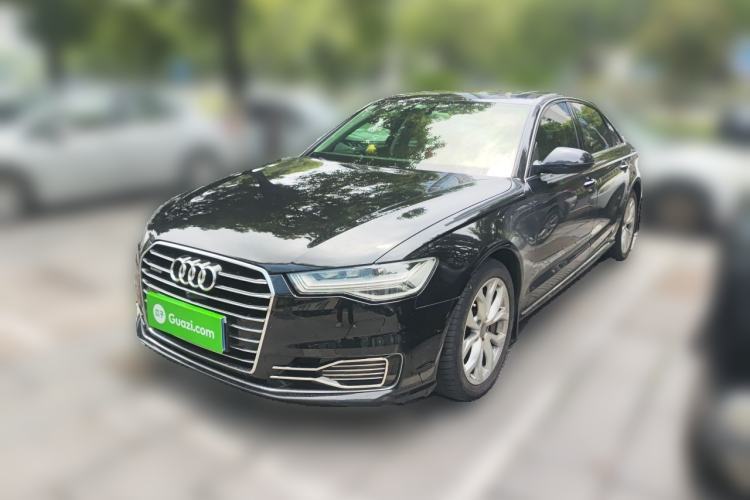 Used Audi A6L 2017 45 TFSI quattro Sport Edition Guazi used car, China used car export, Used car for sale, Used  cars, Cheapest cars for sale