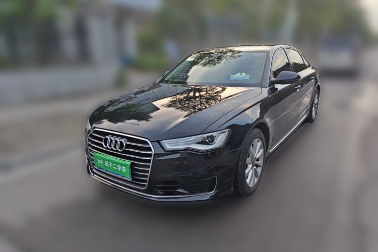 Used Audi A6L 2017 TFSI Technology Edition Guazi used car, China used car export, Used car for sale, Used  cars, Cheapest cars for sale