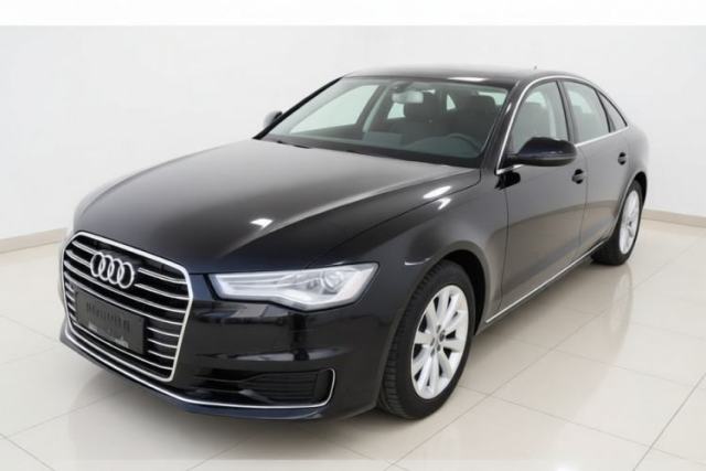 Audi A6L 2017 30 FSI Technology Model de segunda mano