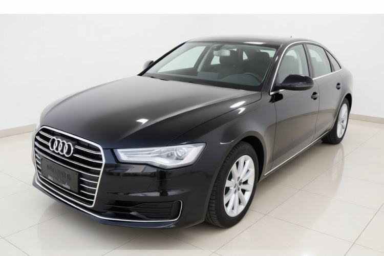 Used Audi A6L 2017 30 FSI Technology Model Guazi used car, China used car export, Used car for sale, Used  cars, Cheapest cars for sale