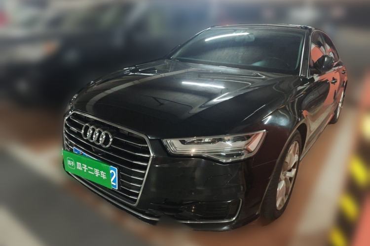 Used Audi A6L 2017 45 TFSI quattro Sport Edition Guazi used car, China used car export, Used car for sale, Used  cars, Cheapest cars for sale
