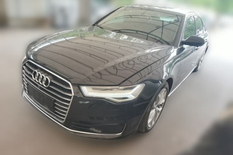 Used Audi A6L 2017 45 TFSI quattro Sport Edition Guazi used car, China used car export, Used car for sale, Used  cars, Cheapest cars for sale