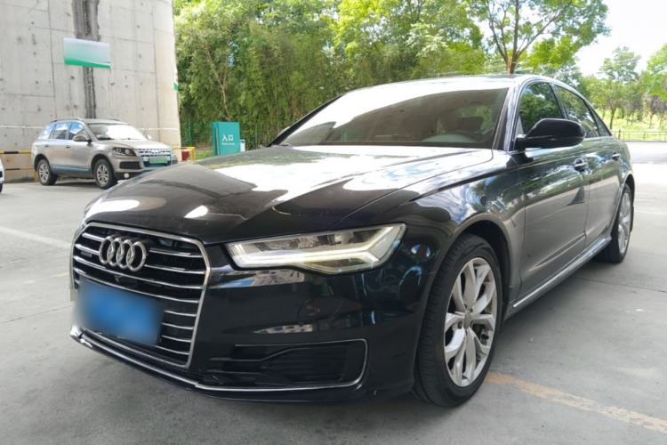 Used Audi A6L 2017 45 TFSI quattro Sport Edition Guazi used car, China used car export, Used car for sale, Used  cars, Cheapest cars for sale