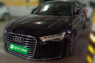 Used Audi A6L 2017 30 FSI Technology Model
