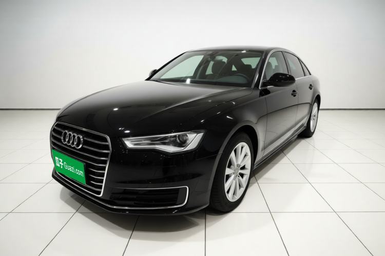 Used Audi A6L 2017 TFSI Technology Edition Guazi used car, China used car export, Used car for sale, Used  cars, Cheapest cars for sale