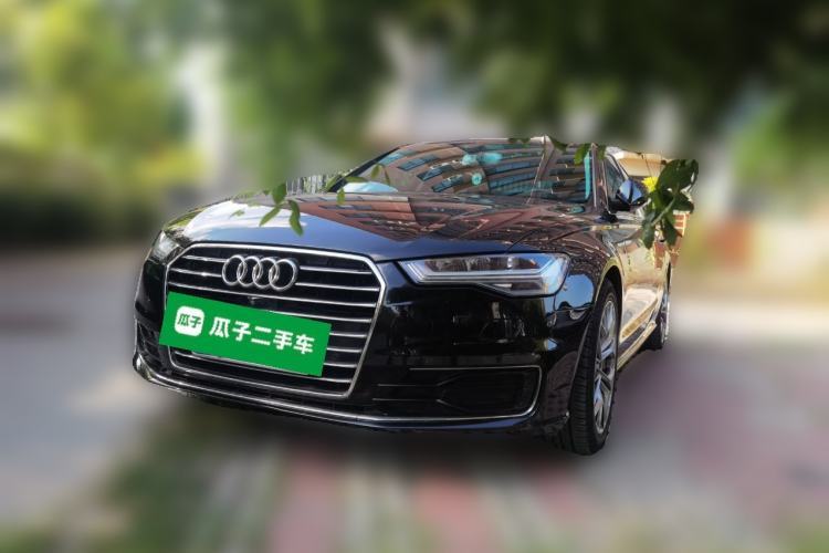 Audi A6L 2017 45 TFSI quattro Sport Edition مستعملة Guazi used car, China used car export, Used car for sale, Used  cars, Cheapest cars for sale