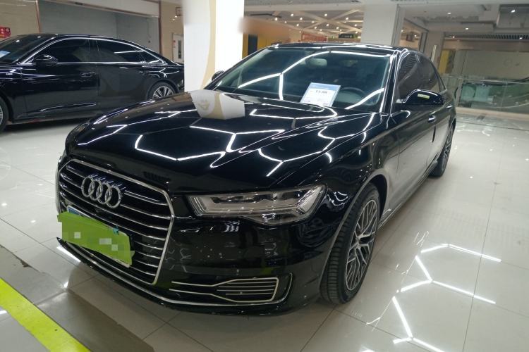 Used Audi A6L 2017 45 TFSI quattro Sport Edition Guazi used car, China used car export, Used car for sale, Used  cars, Cheapest cars for sale
