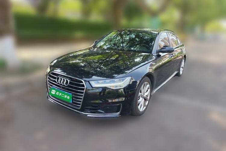 Gebrauchter Audi A6L 2017 45 TFSI quattro Sport Edition Guazi used car, China used car export, Used car for sale, Used  cars, Cheapest cars for sale