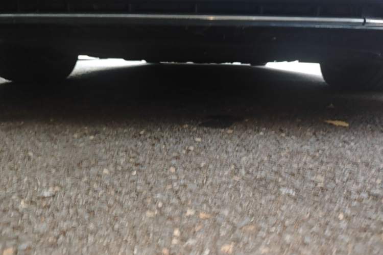Used Audi A6L 2017 30 FSI Comfort Model Chassis Front