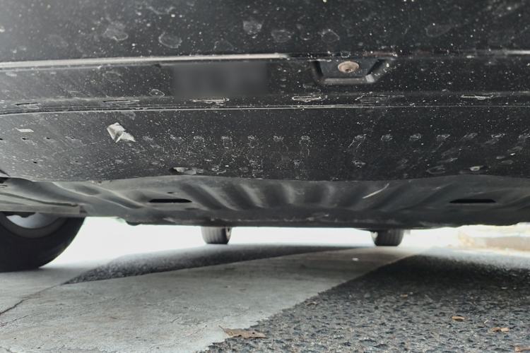 Used Audi A6L 2017 30 FSI Comfort Model Chassis Front