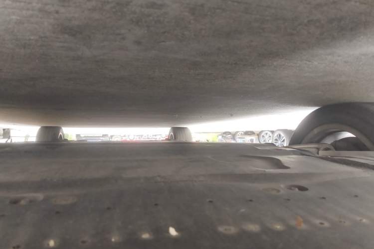 Used Audi A6L 2017 45 TFSI quattro Sport Edition Chassis Front
