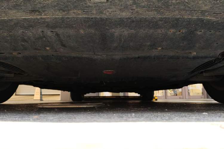 Used Audi A6L 2017 30 FSI Technology Model Chassis Front