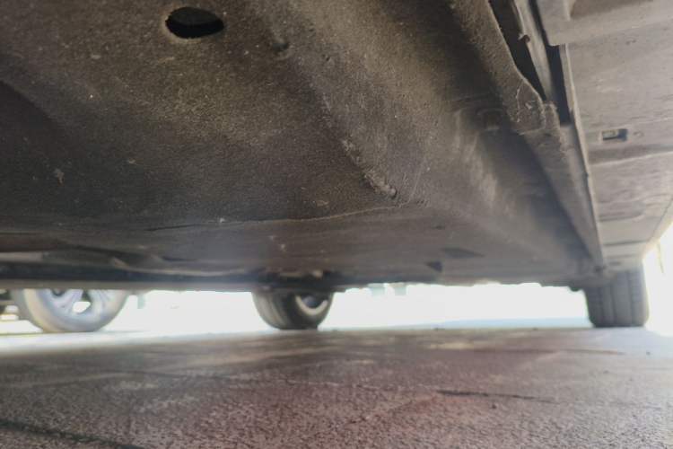 Used Audi A6L 2017 TFSI Technology Edition Chassis Front Left