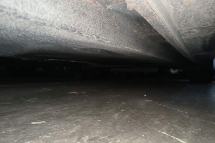 Used Audi A6L 2017 TFSI Comfort Model Chassis Front Left