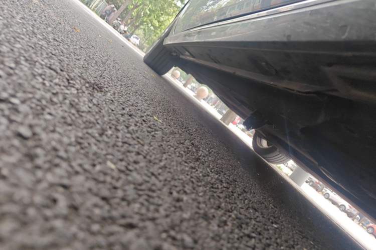 Used Audi A6L 2017 TFSI Technology Edition Chassis Front Right